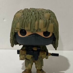 Funko pop call of duty